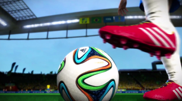 Fifa world cup game download free