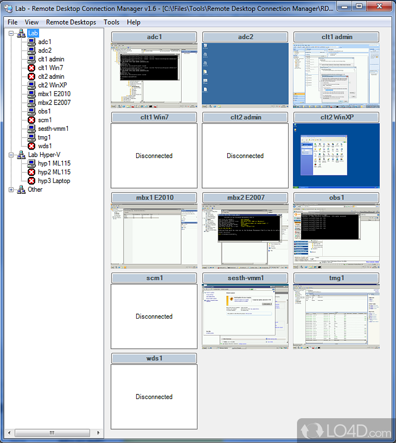 Windows 8.1 Rdp Client Download